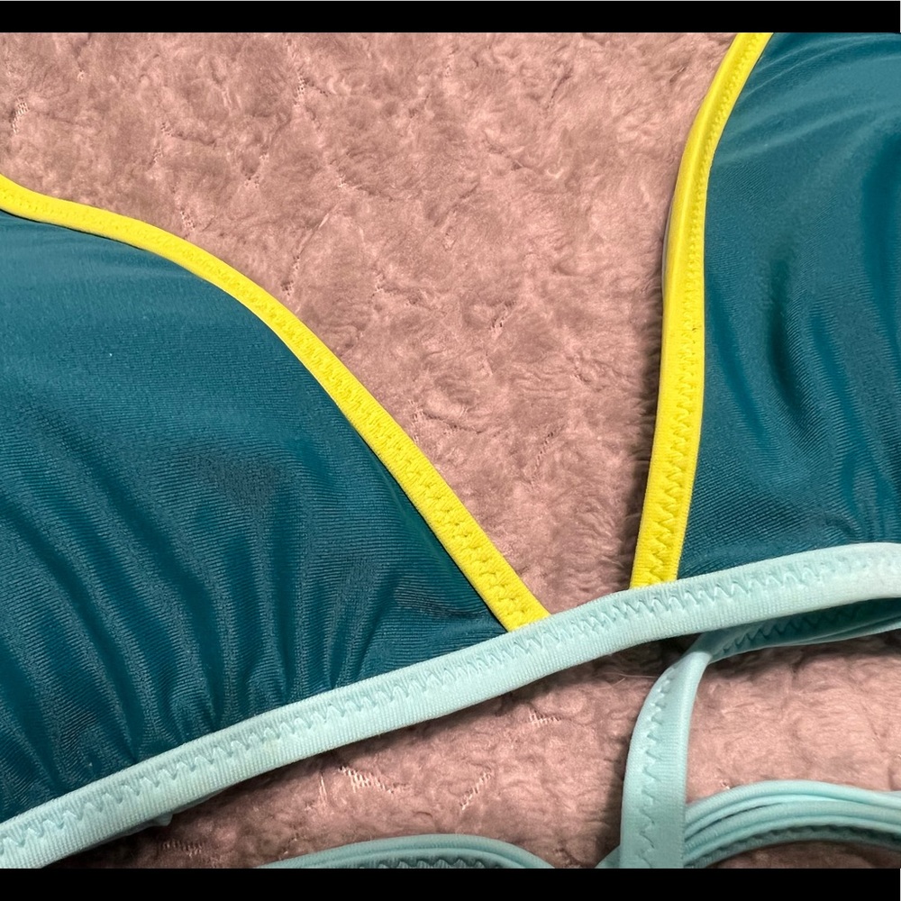 Aerie Bikini Top - Picture 3 of 5